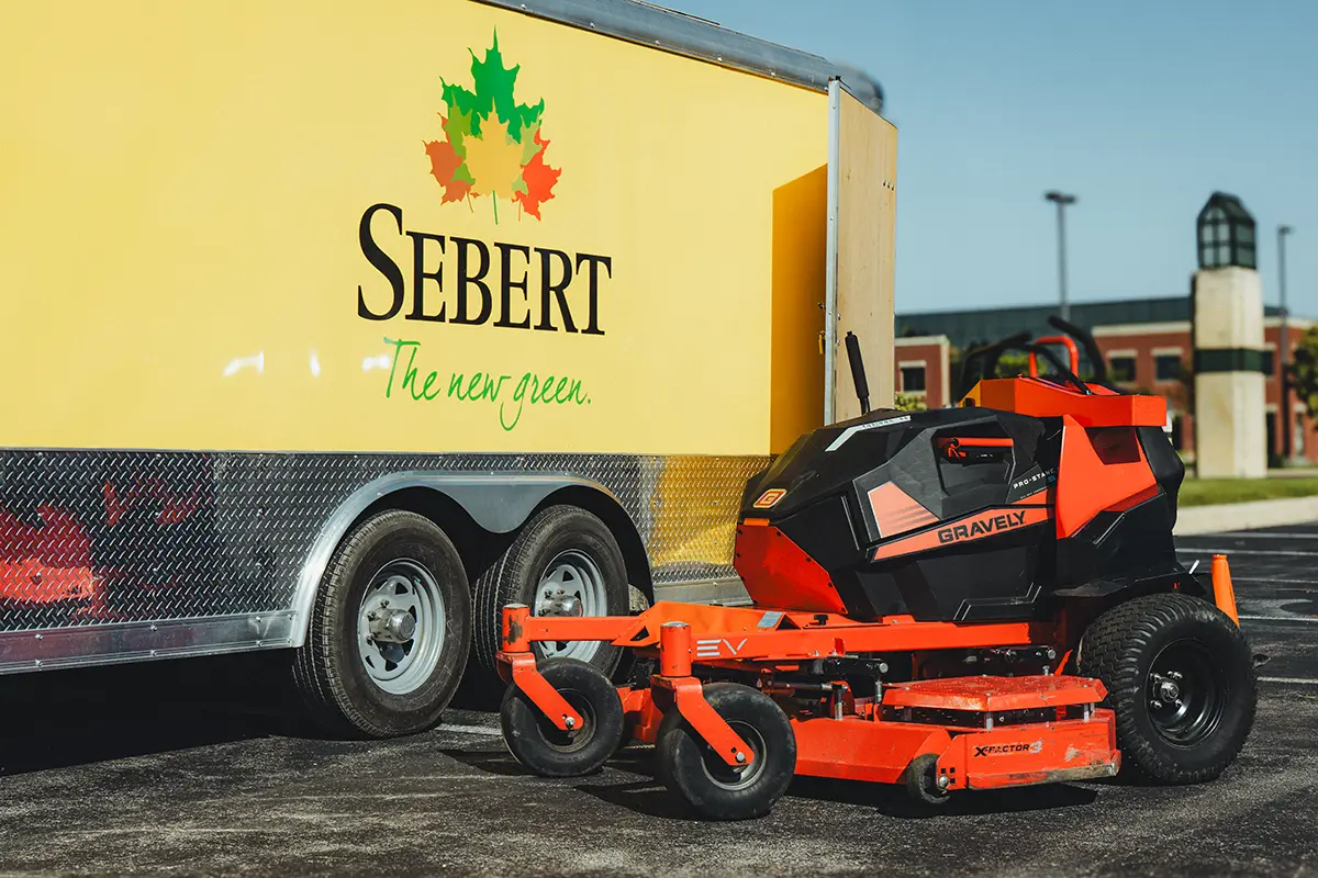 Sebert Commercial Landscaping services Sebert Commercial Landscaping services